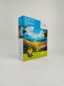 Puzzle Subscription Box - Jigsaw Puzzle Subscriptions to Your Door